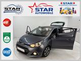 Hyundai i10 YES! 1,2-64kW TEMP SITZH Bluetooth Klima EU6 - Hyundai i10: Yes