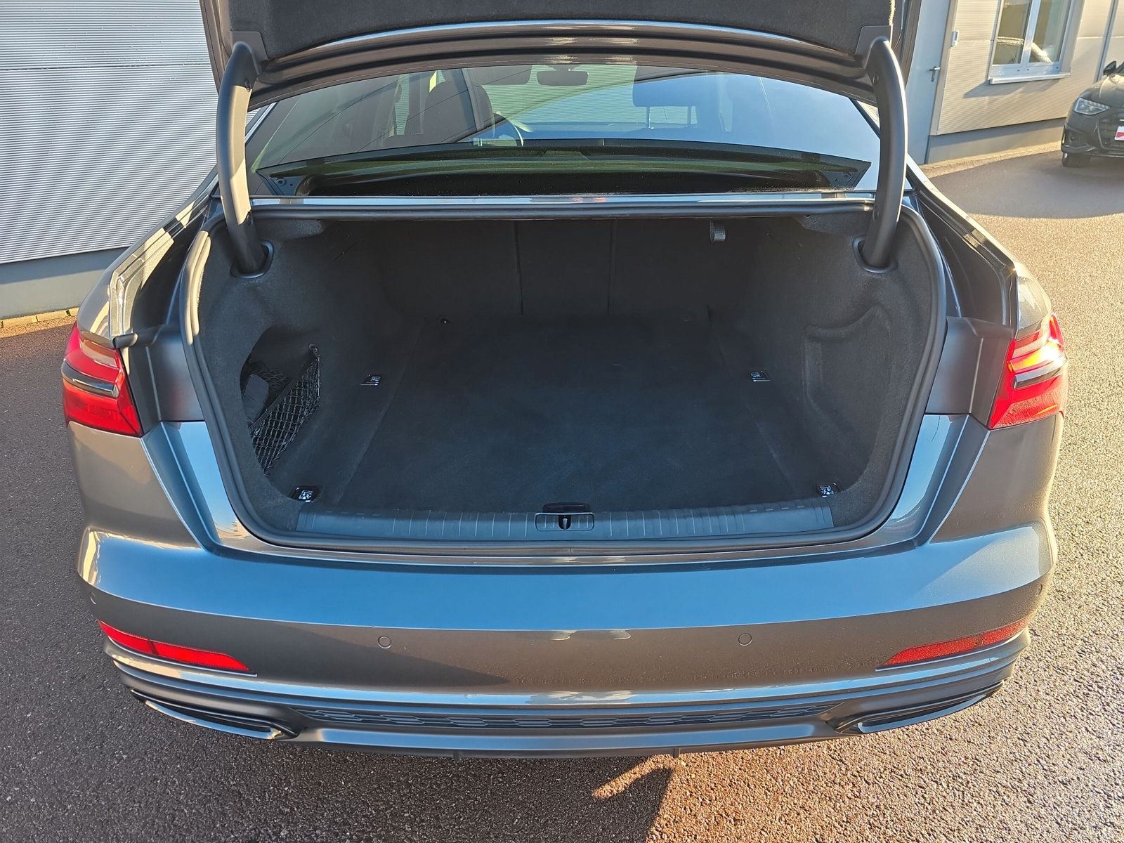 Fahrzeugabbildung Audi A6 Limousine 50 TDI qu S line PANO STANDHZG B&O