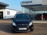 Ford C-Max C-MAX Champions Edition - gebrauchte Ford C-Max aus dem Jahr 2012