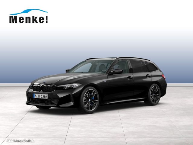 BMW M340d xDrive Head-Up HK HiFi DAB LED Pano.Dach