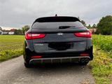 Kia Optima 1.6 CRDi DCT GT Line Sportswagon GT Line - Kia Optima von privat