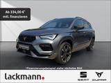 Cupra Ateca 2.0 VZ 4Drive *Navi*Voll-LED*Kamera 360° *