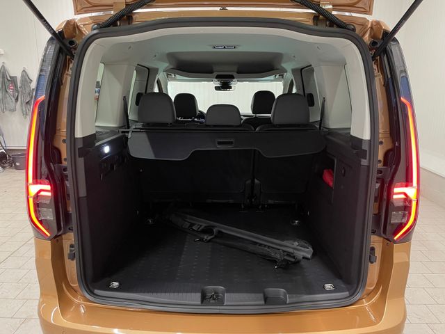 Caddy Style 1.5 TSI DSG STNDHZG APP LED