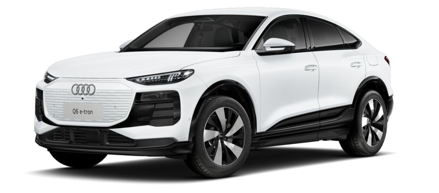 Audi Q6 e-tron - Bild 2