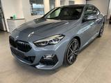 BMW 218 Gran Coupé M-Sport - BMW 218 Gran Coupé aus 2023