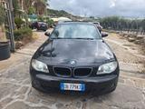 BMW Bmw 118 118d cat 5 porte Futura - BMW 118 aus 2005: 118d