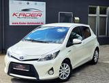 Toyota Yaris Hybrid Club Automatik 2Hand - Toyota Yaris: Club