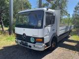 Mercedes-Benz 817 Ateco Pritsche - Mercedes-Benz Ateco