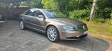 Volkswagen VW Phaeton GP3 3.0 TDI - Volkswagen Phaeton: Gp3