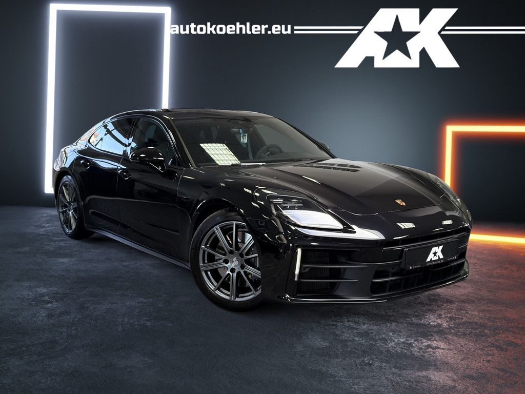 Angebot ansehen Porsche Panamera