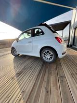 Fiat 500C 1.2 8V ROCKSTAR C Sport - Fiat 500C von privat
