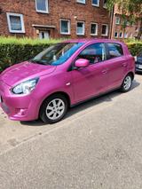 Mitsubishi Space Star Pitaya Violet /Pink/... - : Limousine, Pink