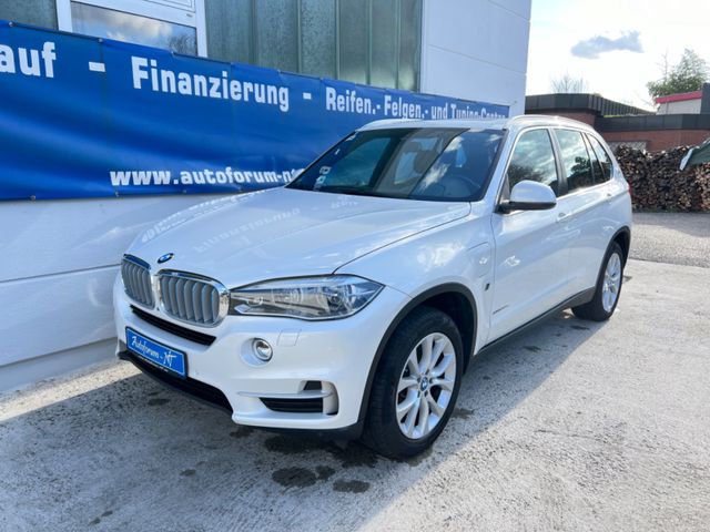 BMW X5 xDrive40e Panorama/Head UP/360 Kamera/LED