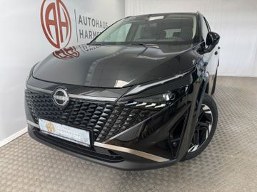 Nissan Qashqai N-Connecta *Pano*360