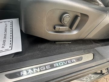 Land Rover Range Rover Evoque P250 SE AWD Automatik 360°KAM – Bild 22