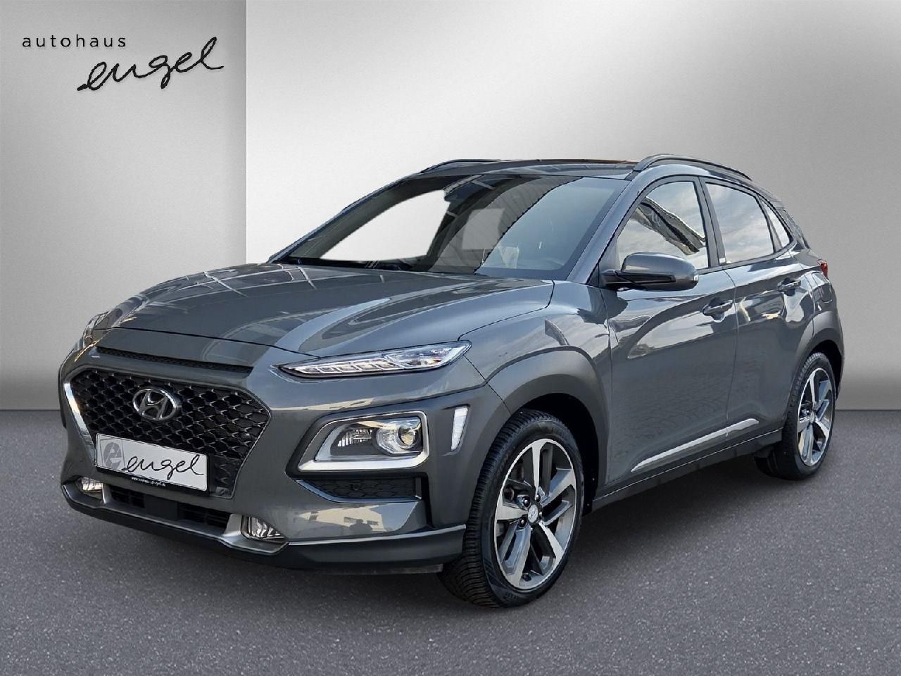 Hyundai Kona Premium 2WD,KLIMA,NAVI,ACC,SH,LED,CARPLAY,K