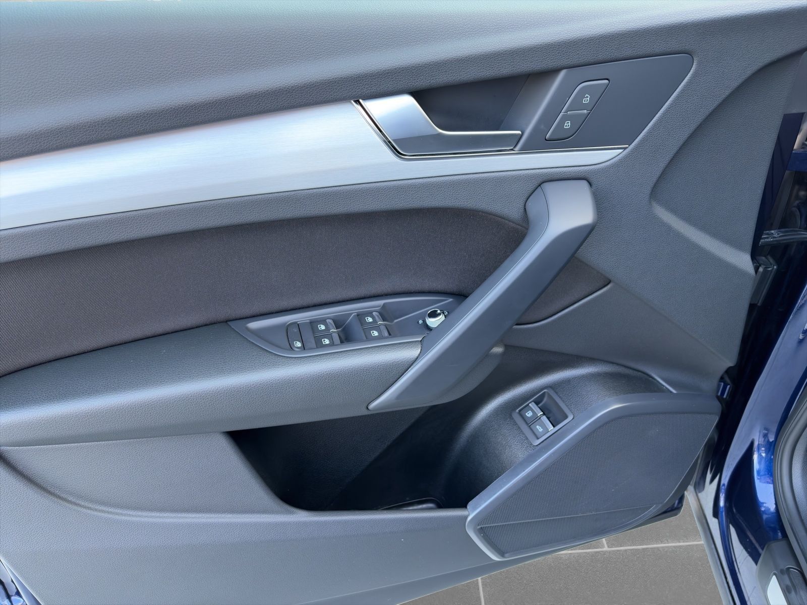 Audi Q5 - Bild 13