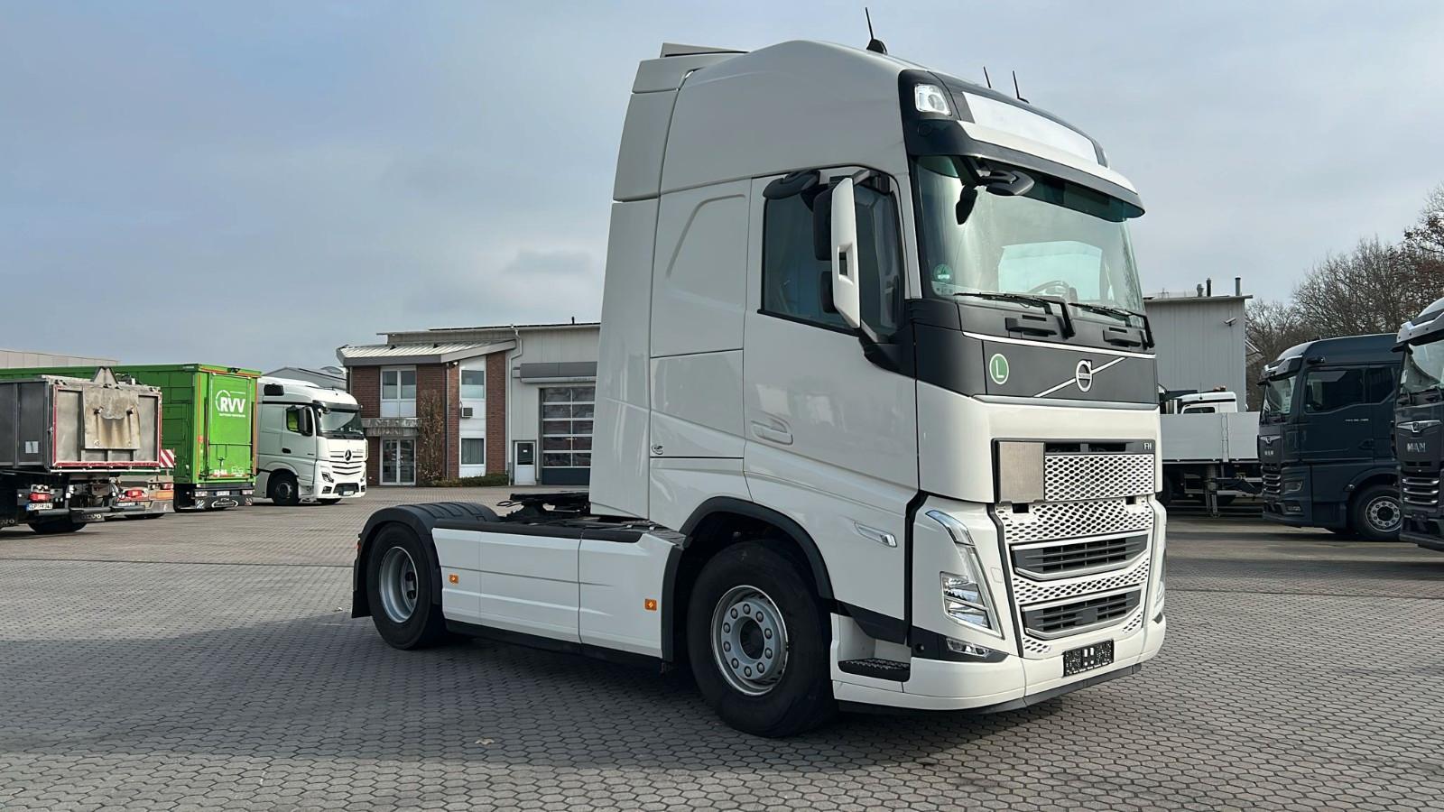 Volvo FH500 4x2T