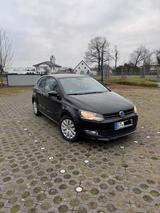 Volkswagen VW Polo 6R 1.6TDI BlueMotion BASTLER / EXP... - Volkswagen Polo aus 2010: Bluemotion