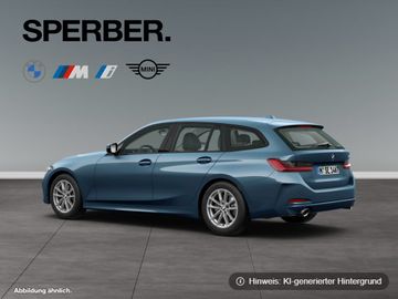 BMW 318 - 6