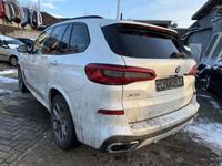 BMW X5 xDrive 30 d M Sport