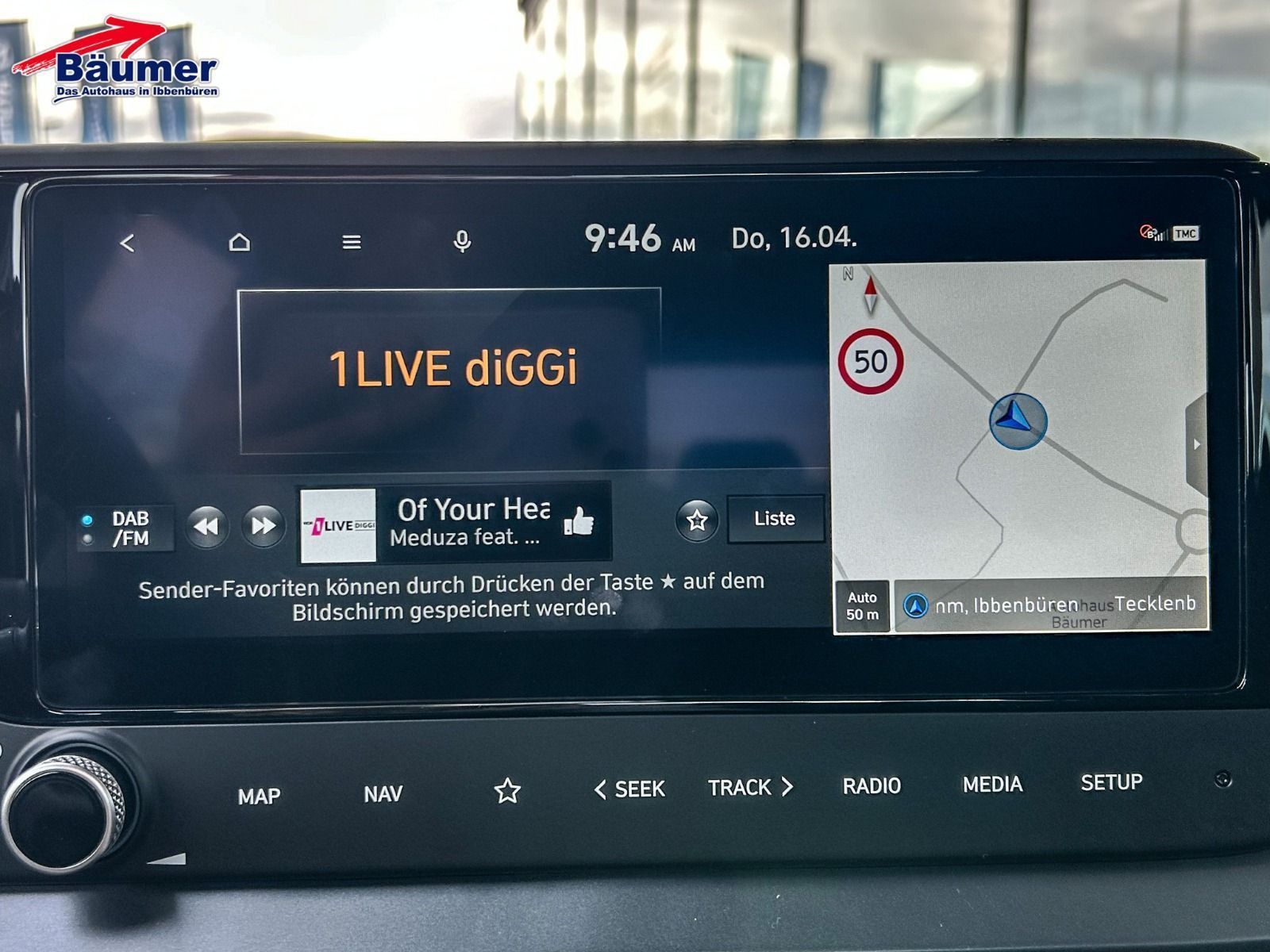 Hyundai i20 – Bild 19