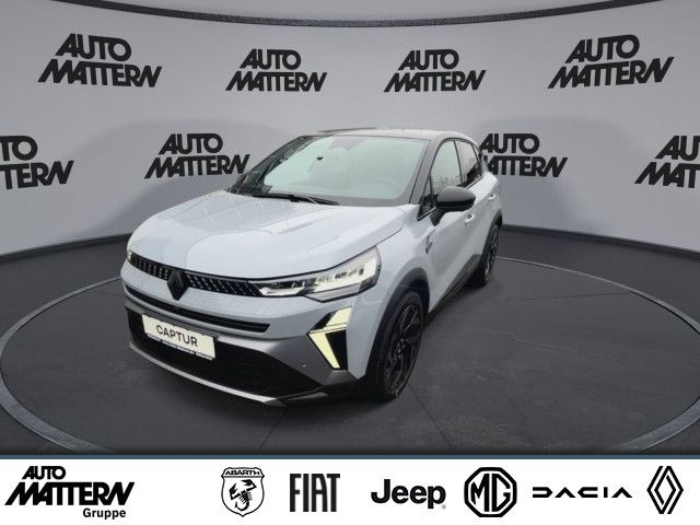 Renault Captur II 1.3 TCe 160 Mild-Hybr. Esprit Alpine