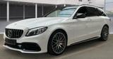 Mercedes-Benz C 63 S T AMG DRIVERs PACKAGE|DESIGNO|KERAM|PANO - Mercedes-Benz C 63 AMG in Mönchengladbach