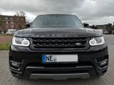 Land Rover Range Rover Sport 3.0 SDV6 HSE Dynamic HSE D... - Land Rover Range Rover Sport von privat