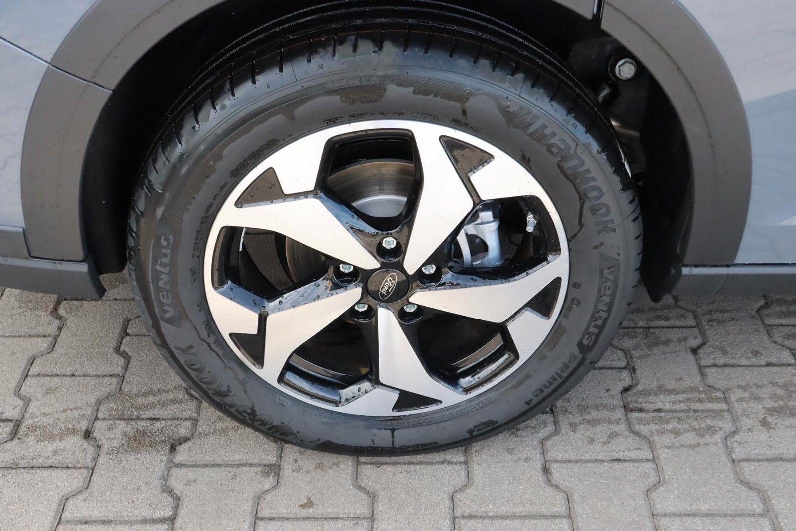 Ford Tourneo Connect PANO AHK 0,0 % FIN* mgl. imagem 3