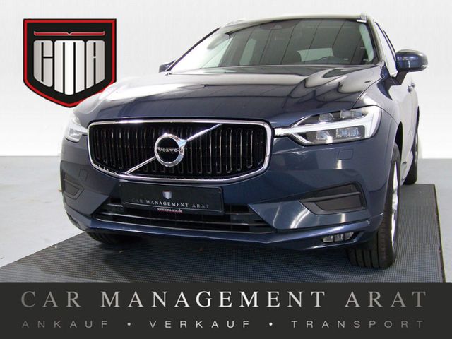 Volvo XC60 2.0 D4 Momentum Pro Autom NAV+AHK+KAM+VRT