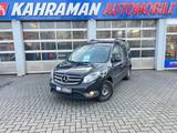 Mercedes-Benz Citan Kombi 112 lang - gebrauchte Mercedes-Benz Citan aus dem Jahr 2018