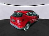 Seat Arona 1.0 TSI Style Beats Fast Lane APP+DAB+PDC - rote Seat Arona