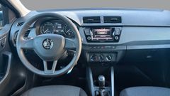 Foto Nummer 14: SKODA Fabia