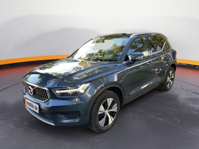 Volvo XC 40 Inscription Expression Recharge Plug-In