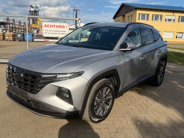 Hyundai TUCSON - 2
