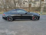 Mercedes-Benz C 63 AMG Mercedes-AMG C 63 Autom. Coupe - Mercedes-Benz C 63 AMG in Berlin