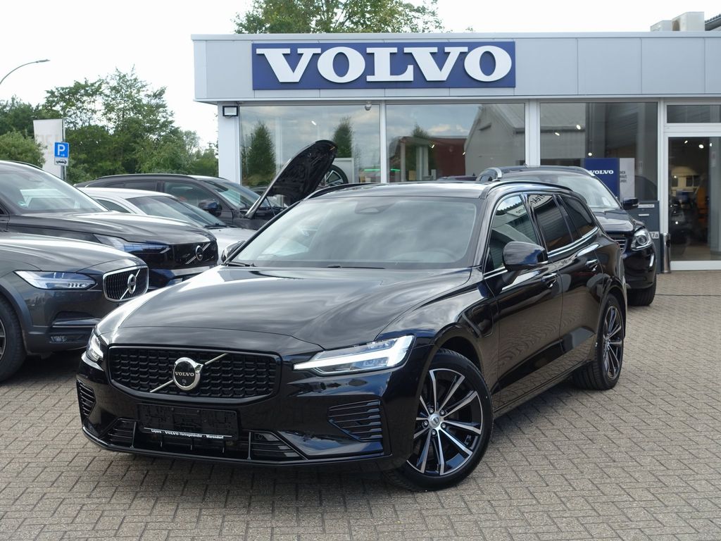 Image of Volvo V60