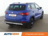 Seat Ateca 1.5 TSI ACT Xcellence Edition*NAVI*360°* - Seat Ateca in Bochum