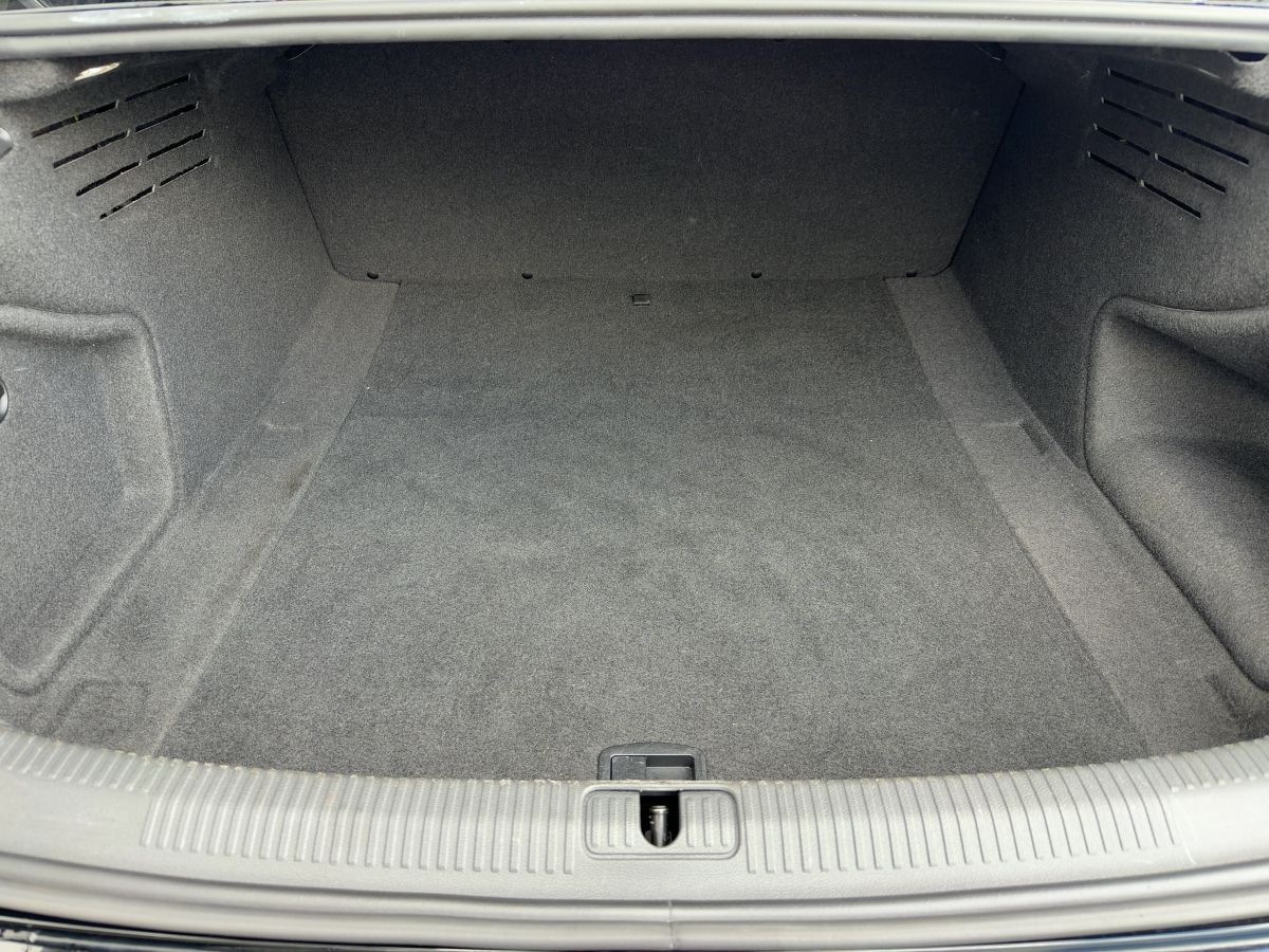 Audi A4 - Bild 14