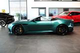 Aston Martin DBS 5.2 V12 VOLANTE RACING GREEN! - Aston Martin DBS Gebrauchtwagen