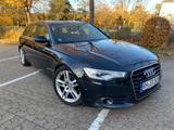 Audi A6 Allroad 3.0 TDI quattro 150kW S tronic - - Audi A6 Allroad Gebrauchtwagen in Nürnberg