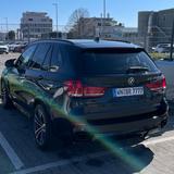 BMW X5 M50 M50d - - BMW X5 M50 in Stuttgart