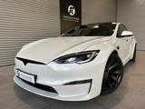 Tesla Model S Long Range - gebrauchte Tesla Model S aus dem Jahr 2023