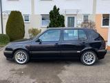 Volkswagen Golf  2.0 GTI Edition  neu aufgebaut  - Volkswagen Golf aus 1994: GTI