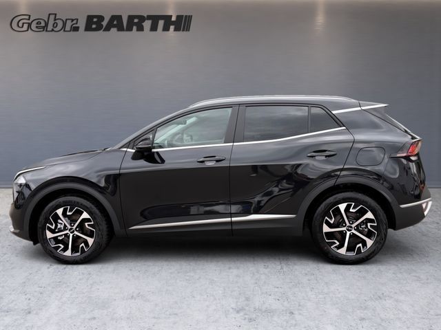 Fahrzeugabbildung Kia Sportage (NQ5) Ultimate Edition Navi Digitales C