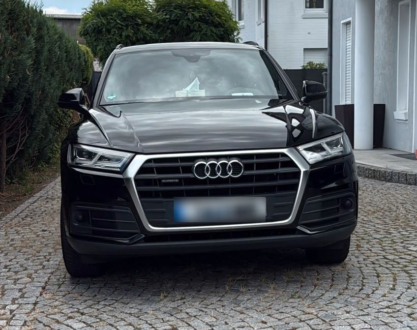 Image of Audi Q5