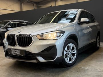 BMW X1 - 1