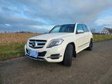 Mercedes-Benz GLK 220 CDI  Rentnerfahrzeug, Garagenwagen