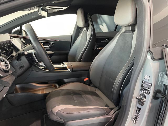 Fahrzeugabbildung Mercedes-Benz EQE 500 4M AMG-Line Airmatic/360°/manufaktur